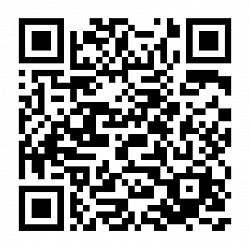 Scanne den QR-Code zum Anmelden