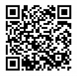 Scanne den QR-Code zum Anmelden